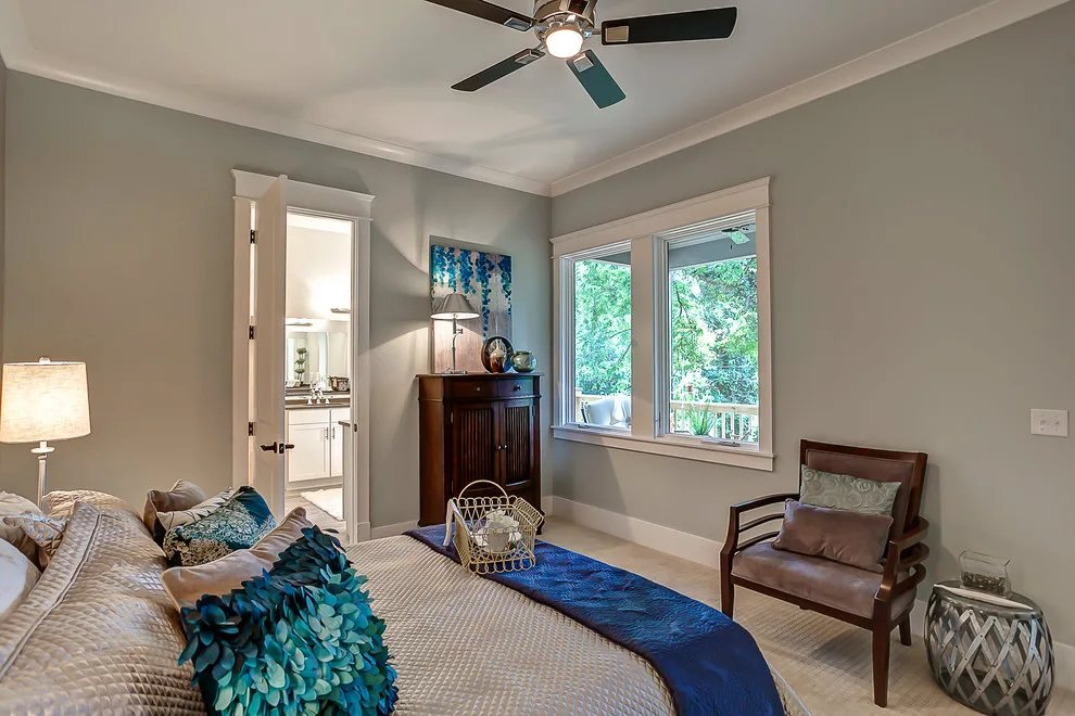 Southern Douglas by John Hays Construction - Photo 20