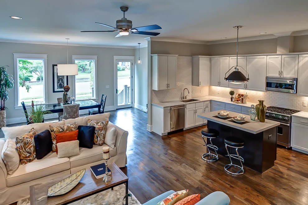 Southern Douglas by John Hays Construction - Photo 11