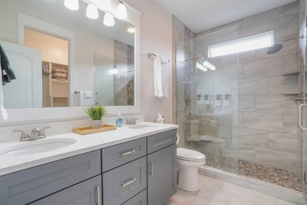 South Haven Holiday Rental by North Cove Builders - Photo 8