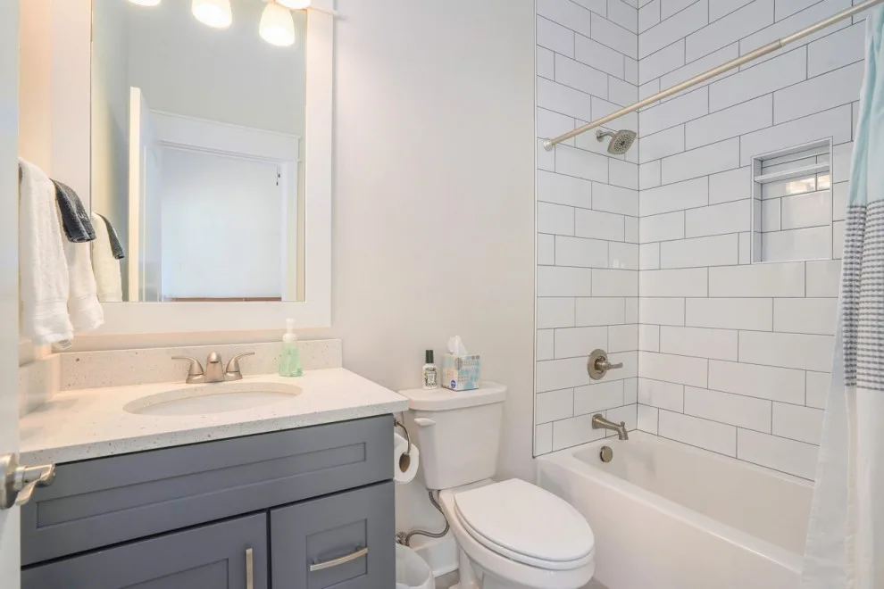 South Haven Holiday Rental by North Cove Builders - Photo 10