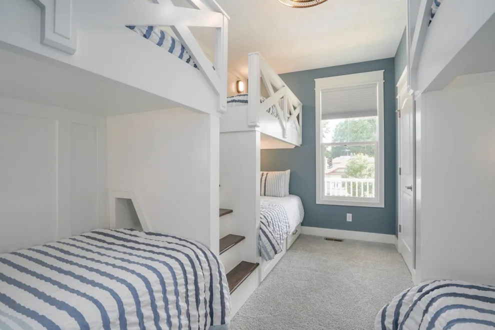 South Haven Holiday Rental by North Cove Builders - Photo 3