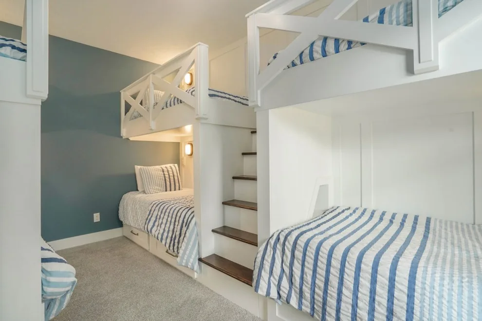 South Haven Holiday Rental by North Cove Builders - Photo 4