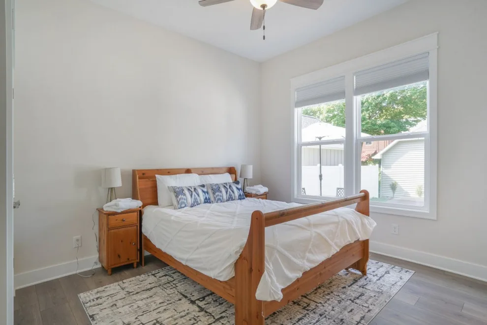 South Haven Holiday Rental by North Cove Builders - Photo 5