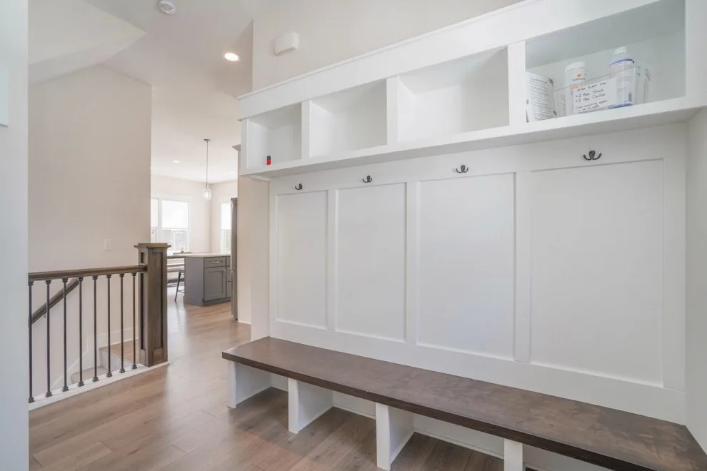 South Haven Holiday Rental by North Cove Builders - Photo 20