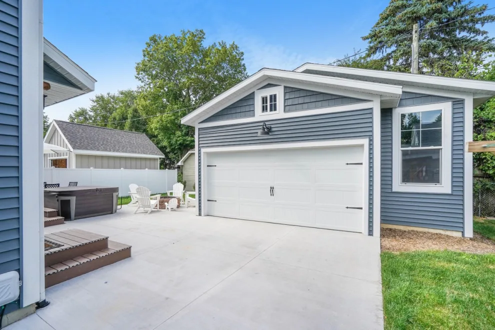 South Haven Holiday Rental by North Cove Builders - Photo 19