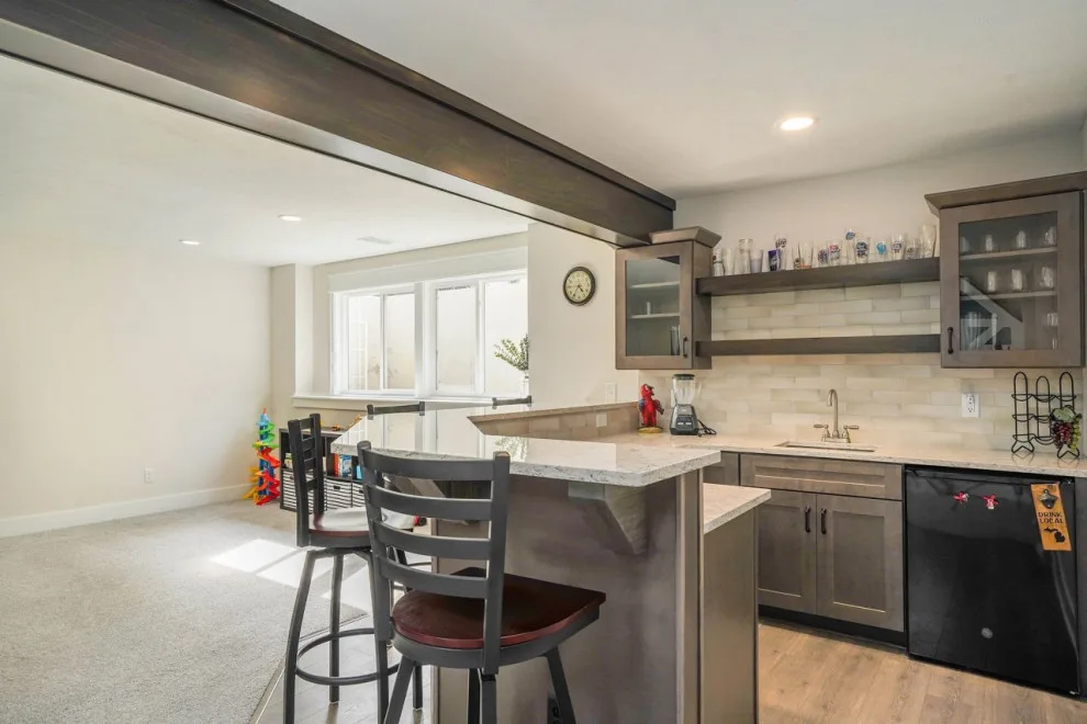 South Haven Holiday Rental by North Cove Builders - Photo 26