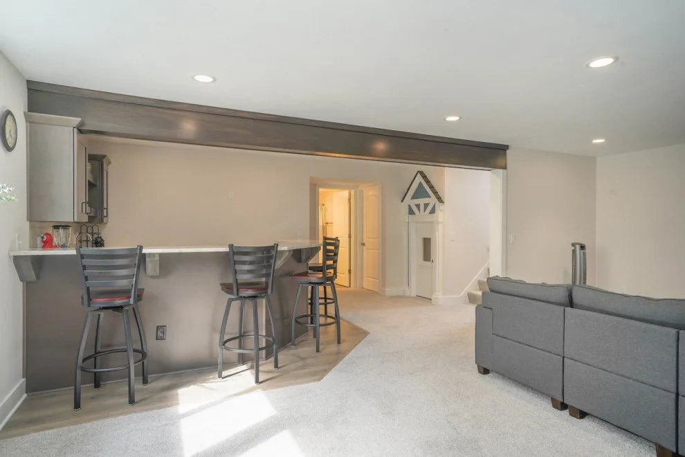 South Haven Holiday Rental by North Cove Builders - Photo 12