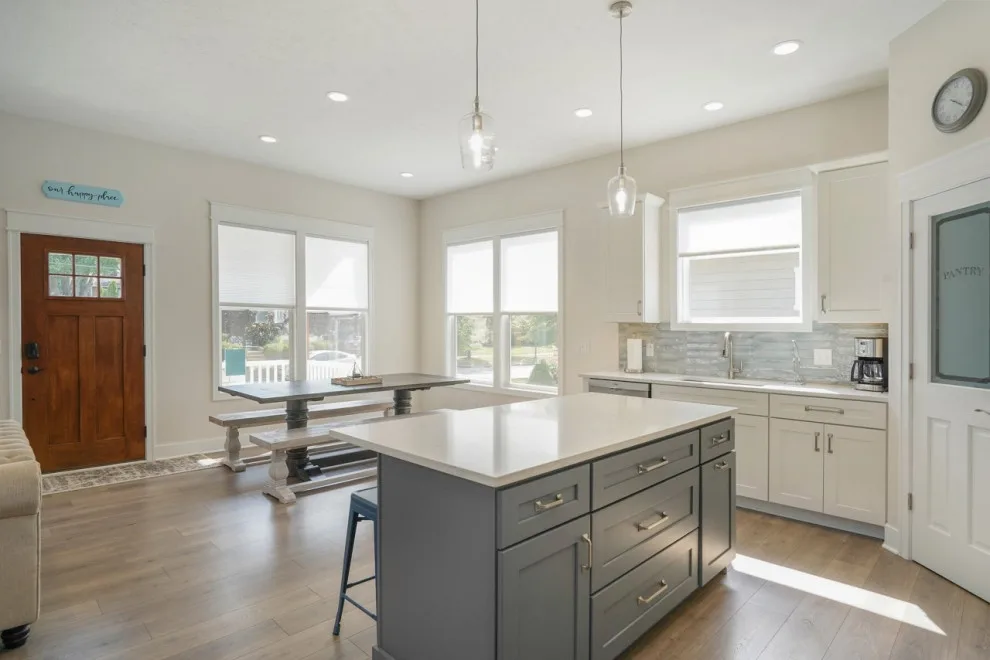 South Haven Holiday Rental by North Cove Builders - Photo 14