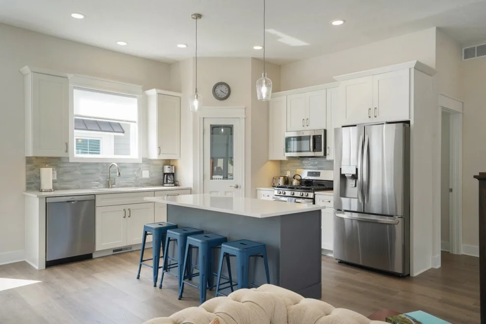 South Haven Holiday Rental by North Cove Builders - Photo 23