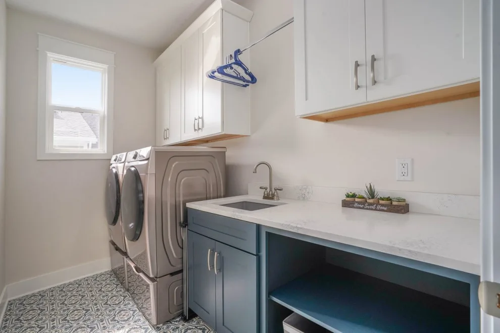 South Haven Holiday Rental by North Cove Builders - Photo 2