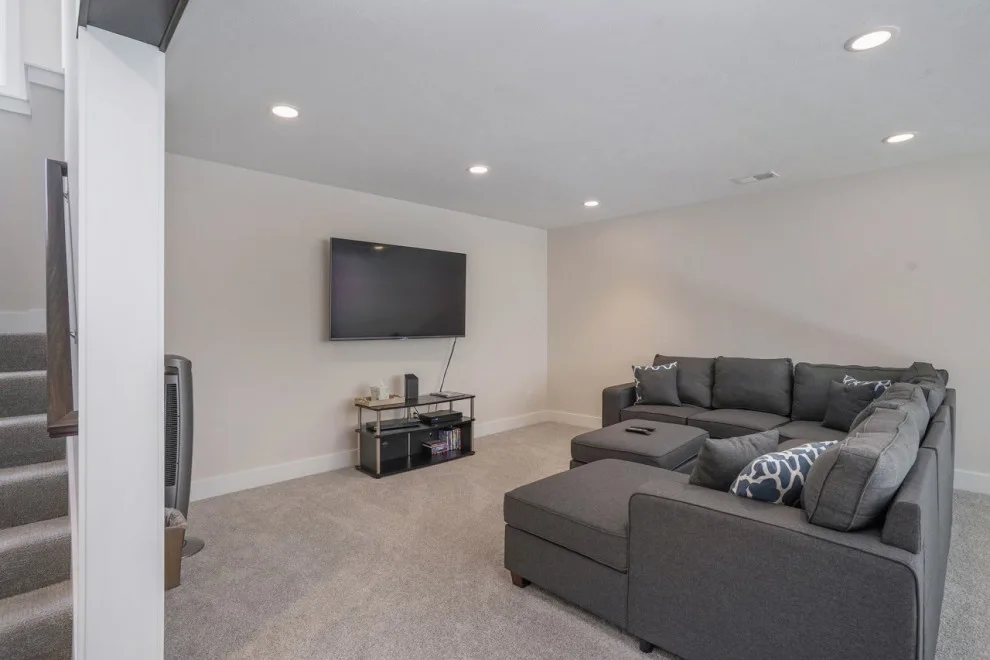 South Haven Holiday Rental by North Cove Builders - Photo 17