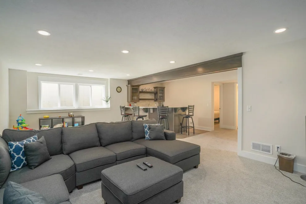 South Haven Holiday Rental by North Cove Builders - Photo 7