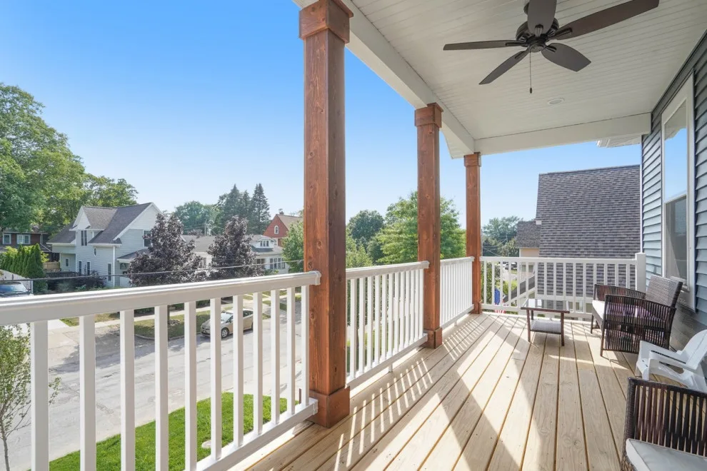 South Haven Holiday Rental by North Cove Builders - Photo 15