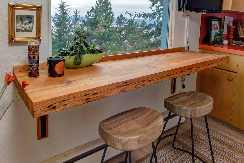 South Hill Modern Interior Design by Bellingham Bay Builders - Photo 3