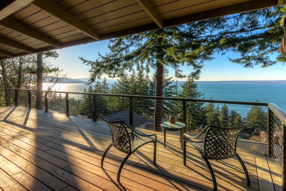 South Hill Energy Progress by Bellingham Bay Builders - Photo 5