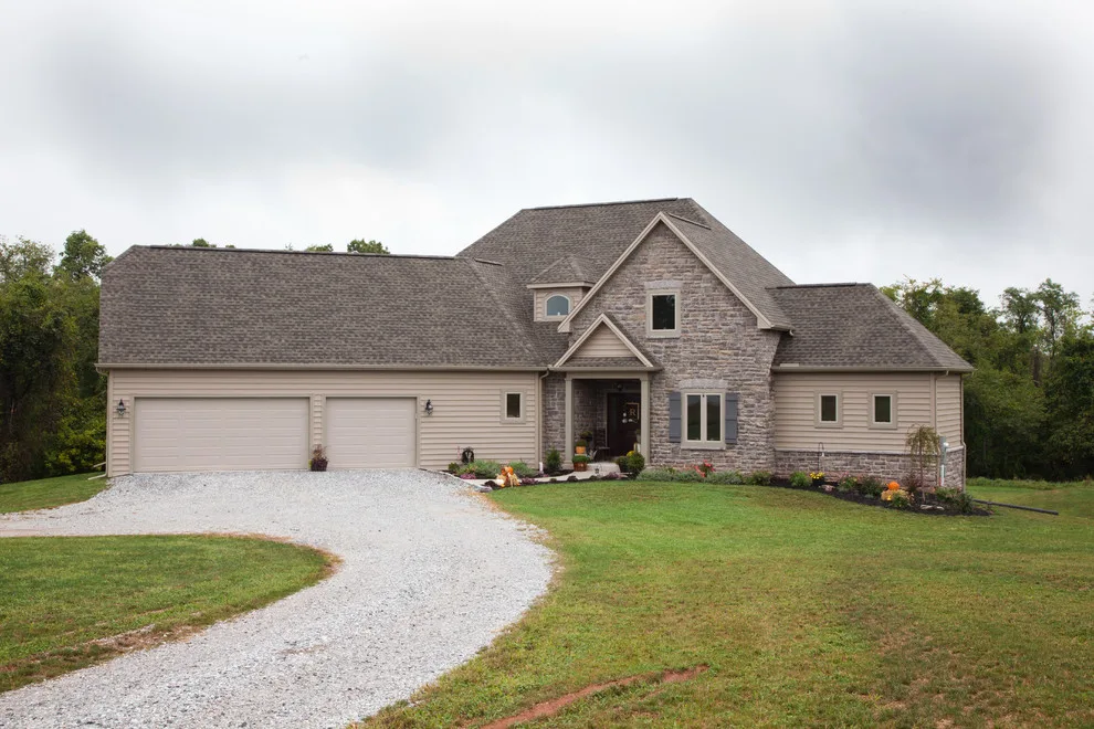 Mechanicsburg South Wharf by Musser Home Builders, Inc. - Photo 16