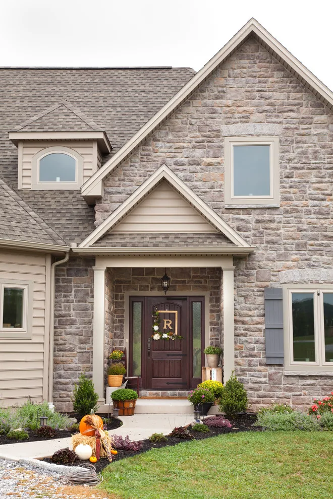 Mechanicsburg South Wharf by Musser Home Builders, Inc. - Photo 12