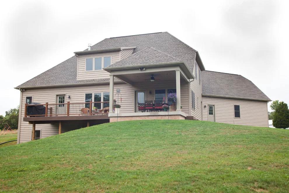 Mechanicsburg South Wharf by Musser Home Builders, Inc. - Photo 3
