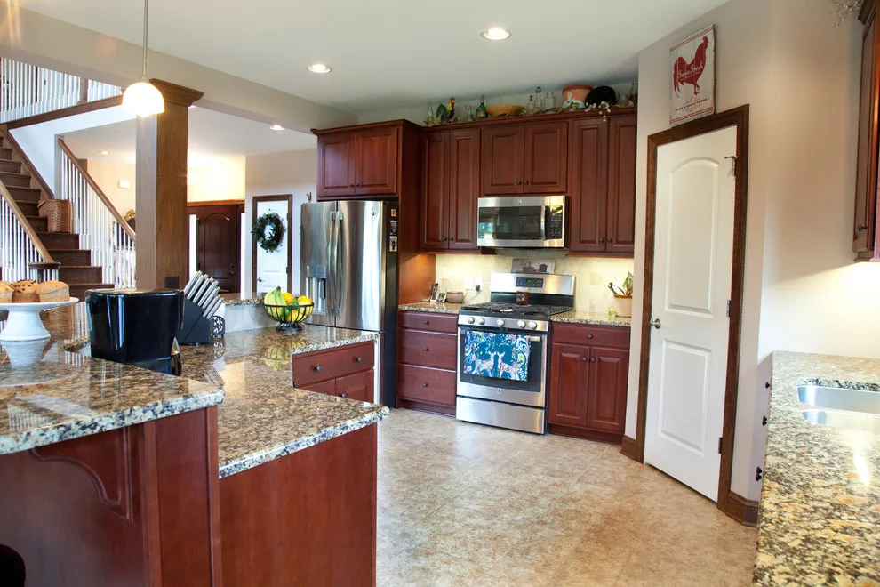 Mechanicsburg South Wharf by Musser Home Builders, Inc. - Photo 18