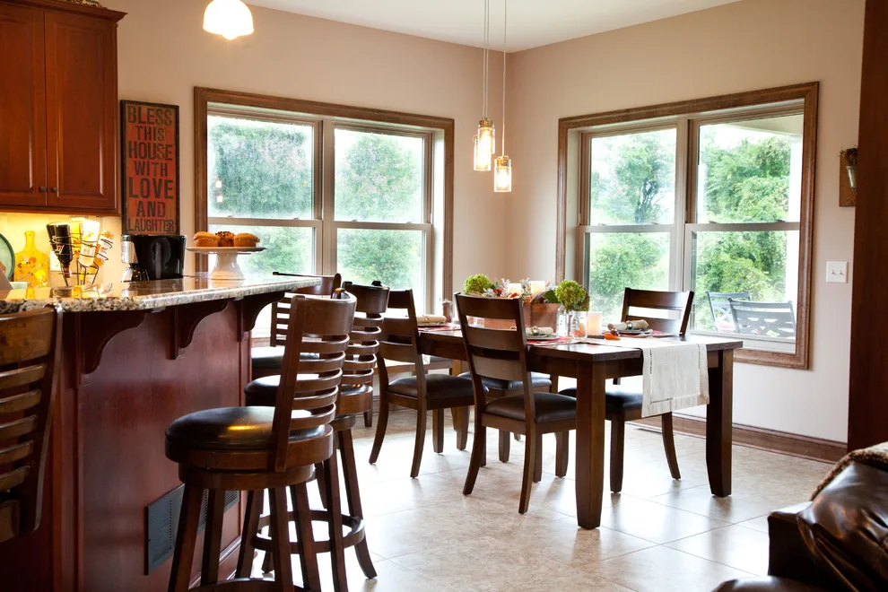 Mechanicsburg South Wharf by Musser Home Builders, Inc. - Photo 20