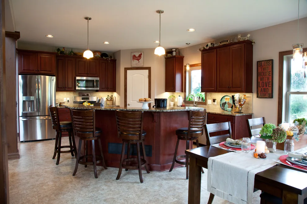 Mechanicsburg South Wharf by Musser Home Builders, Inc. - Photo 19