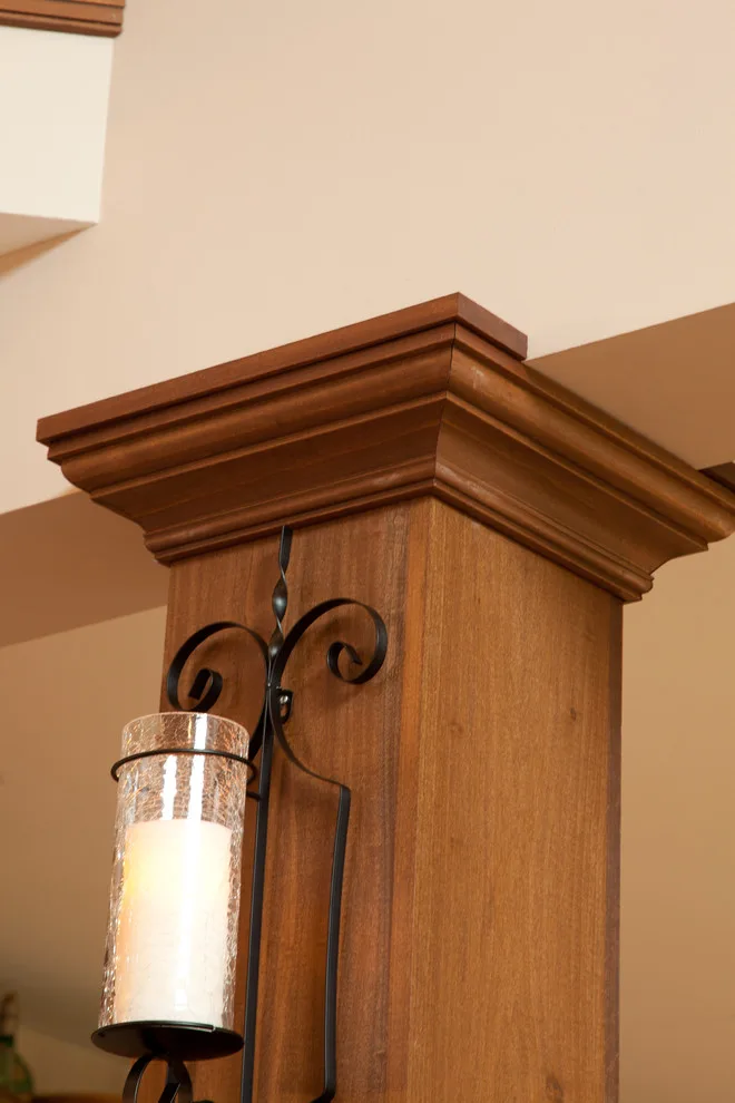 Mechanicsburg South Wharf by Musser Home Builders, Inc. - Photo 4