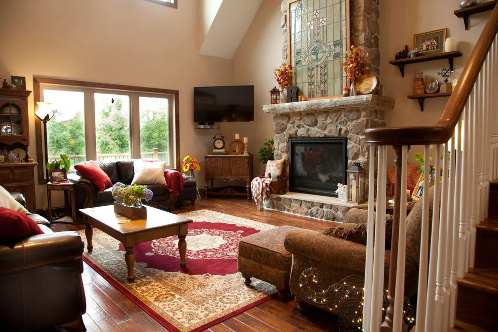 Mechanicsburg South Wharf by Musser Home Builders, Inc. - Photo 6