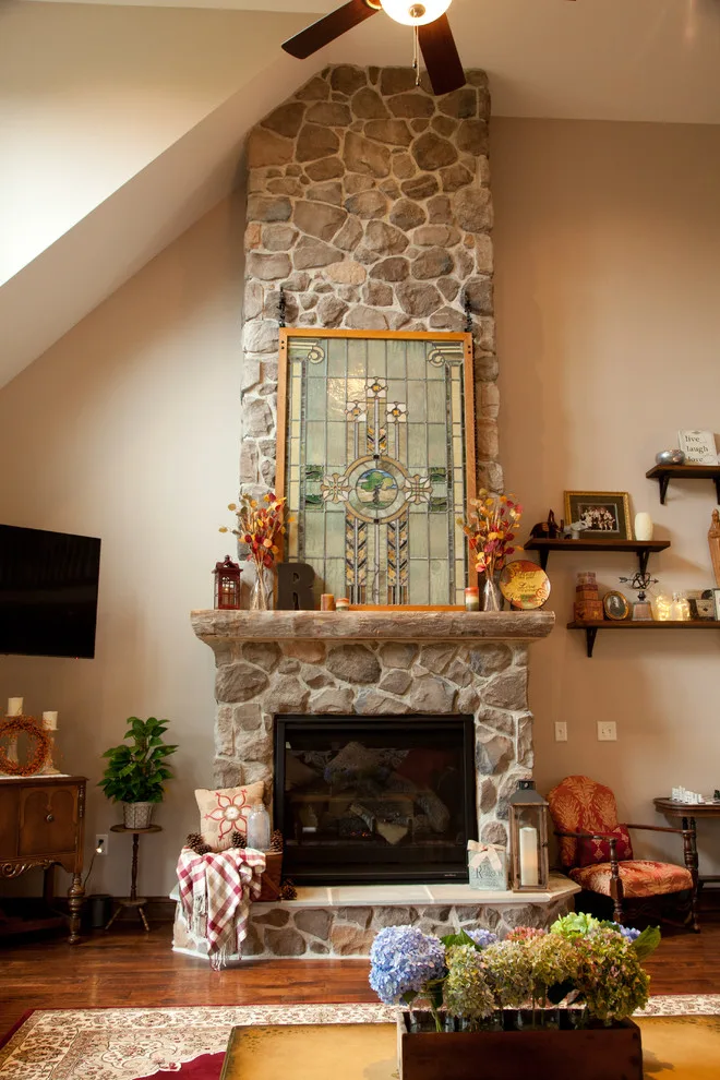 Mechanicsburg South Wharf by Musser Home Builders, Inc. - Photo 8