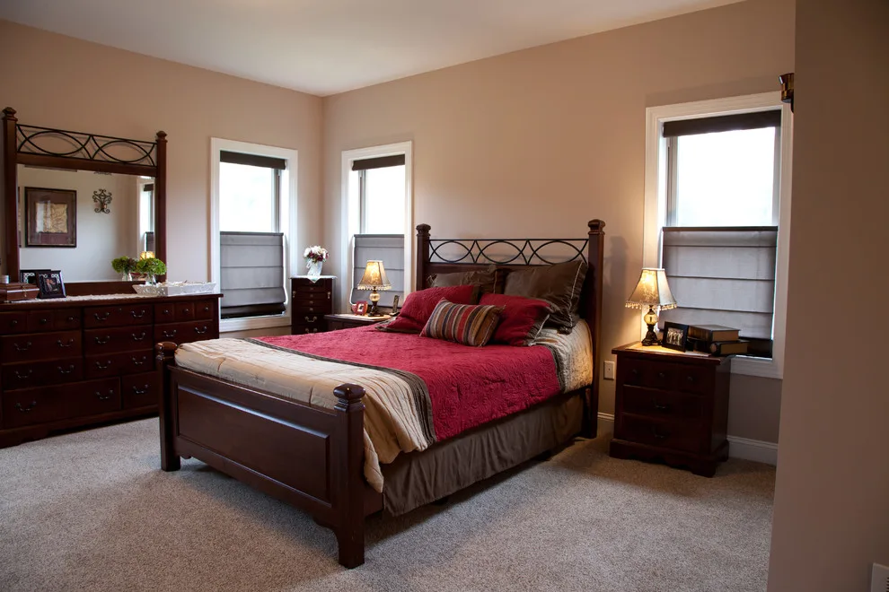 Mechanicsburg South Wharf by Musser Home Builders, Inc. - Photo 2