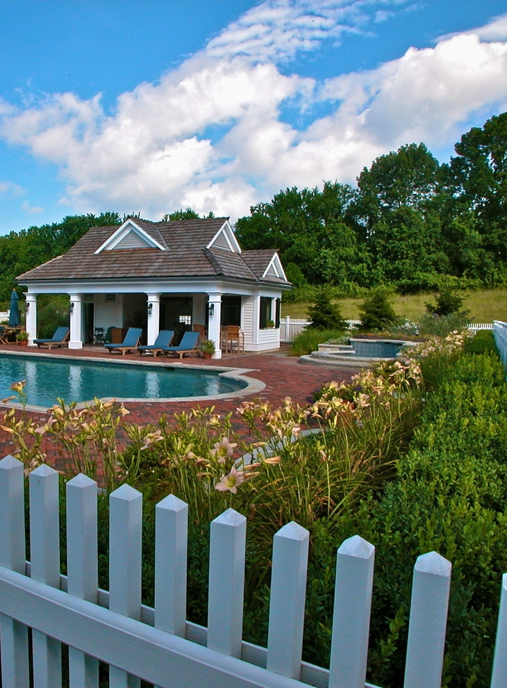 New estate home in the valley by Liquidscapes - Photo 43