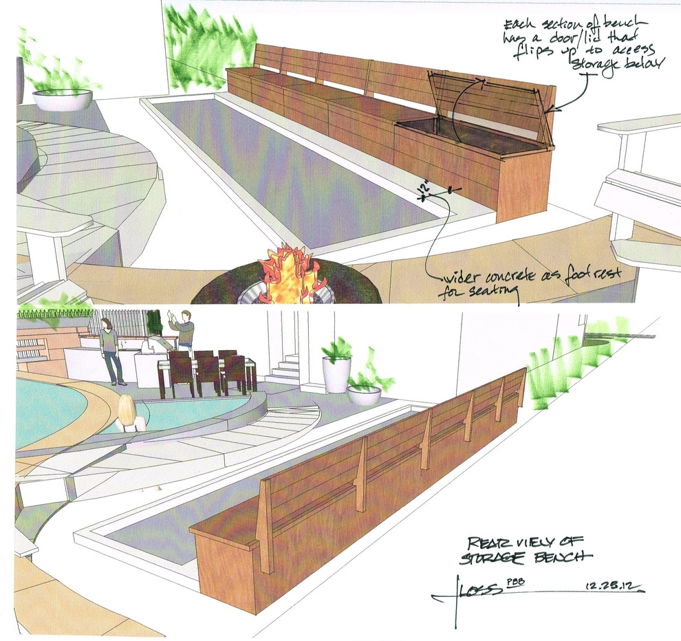 Conceptual designs by Liquidscapes - Photo 39