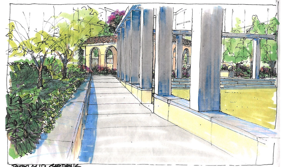 Conceptual designs by Liquidscapes - Photo 141