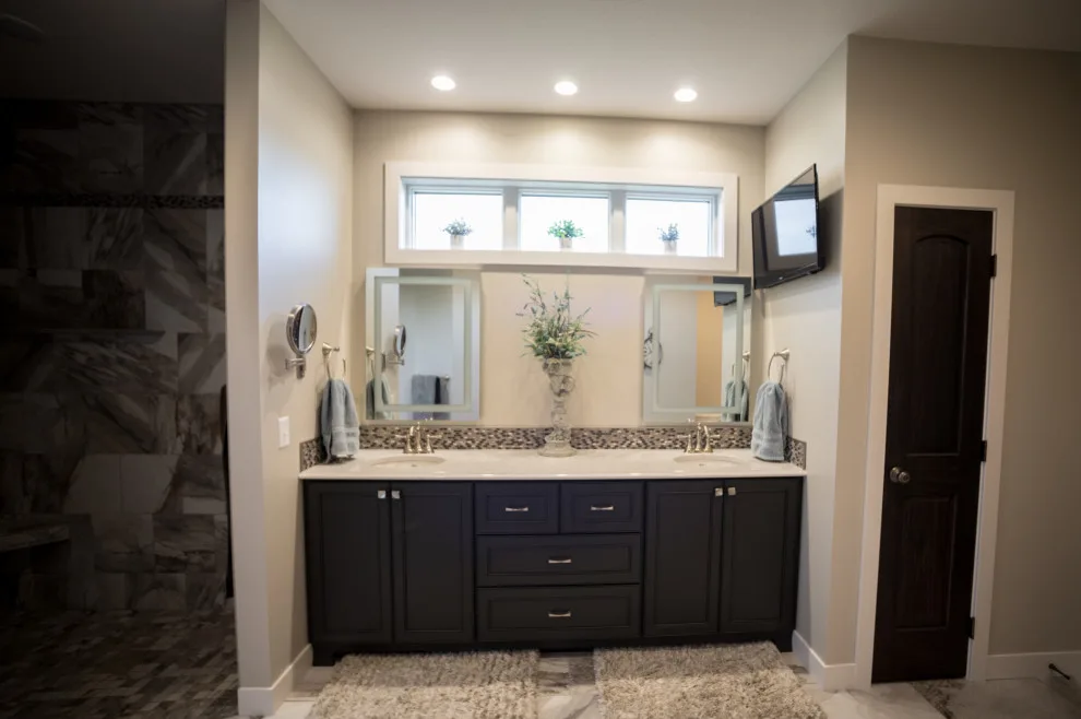 Custom Home #19745 at Southern Minnesota Ranch by Nordaas American Homes - Photo 4