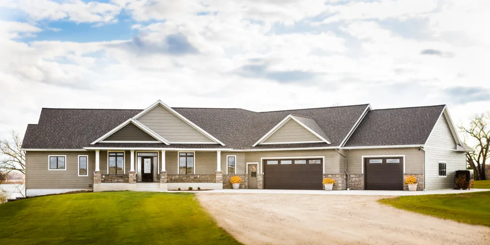Nordaas American Homes - Photo 2