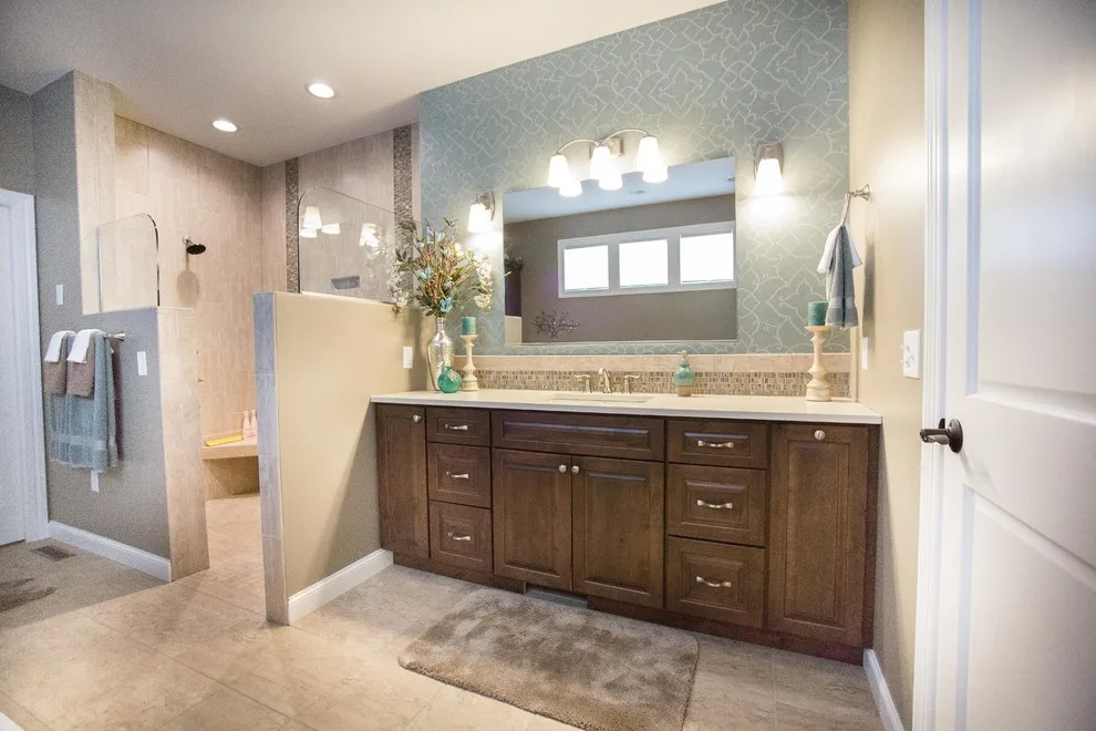 Custom Home #208 in Southern Minnesota by Nordaas American Homes - Photo 6