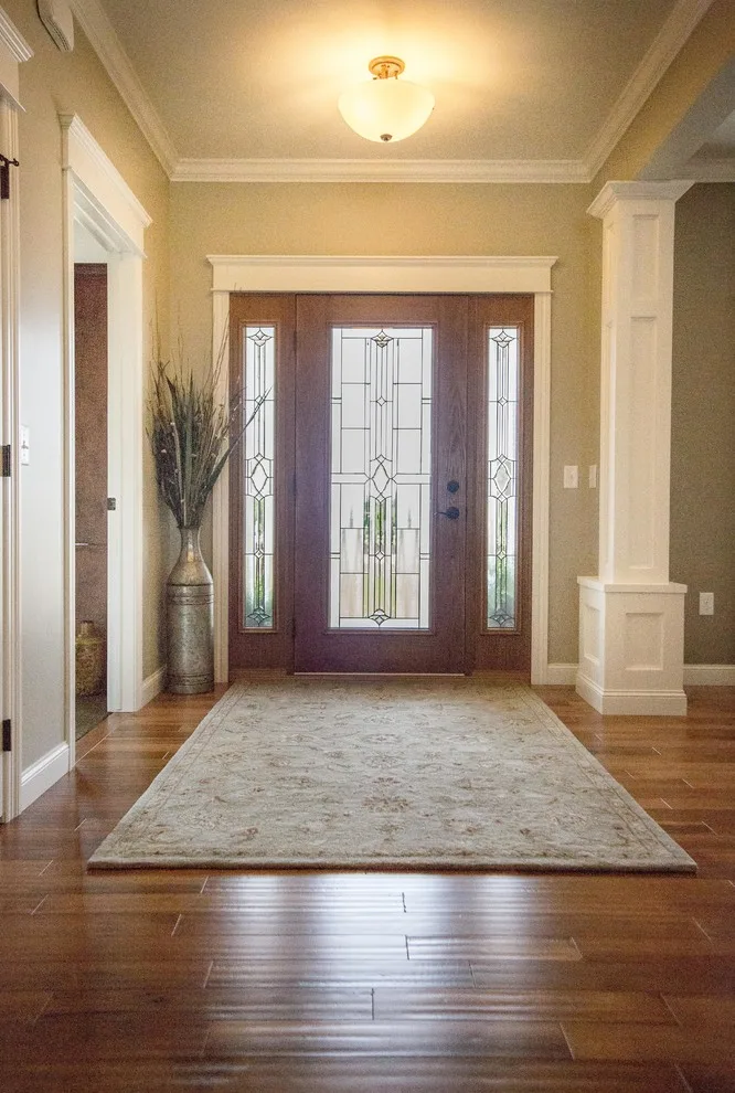 Custom Home #208 in Southern Minnesota by Nordaas American Homes - Photo 3