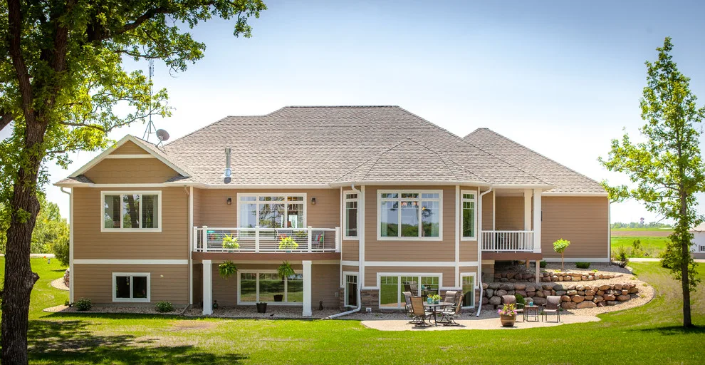 Custom Home #208 in Southern Minnesota by Nordaas American Homes - Photo 4