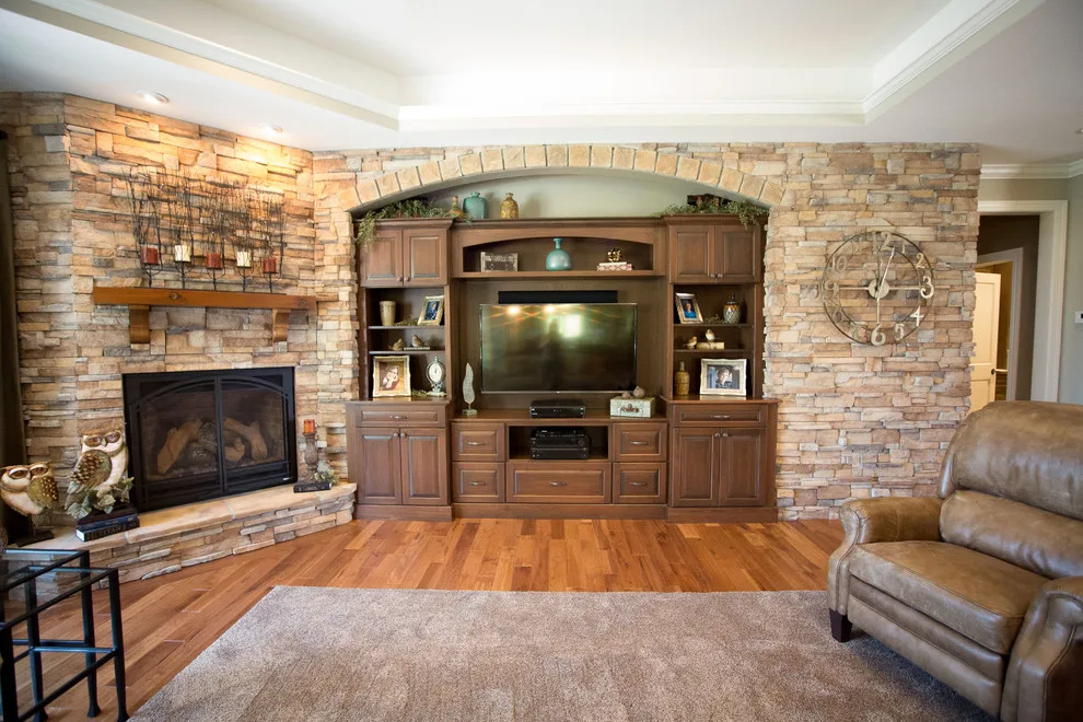 Custom Home #208 in Southern Minnesota by Nordaas American Homes - Photo 9