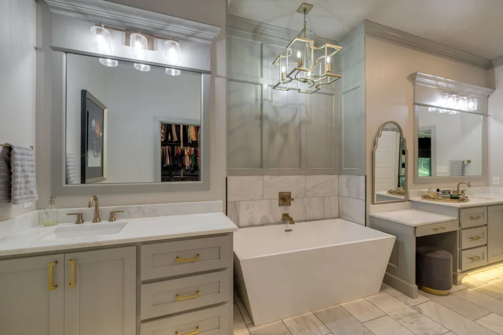 Custom Southern Preserve by Design By Matlock - Photo 12