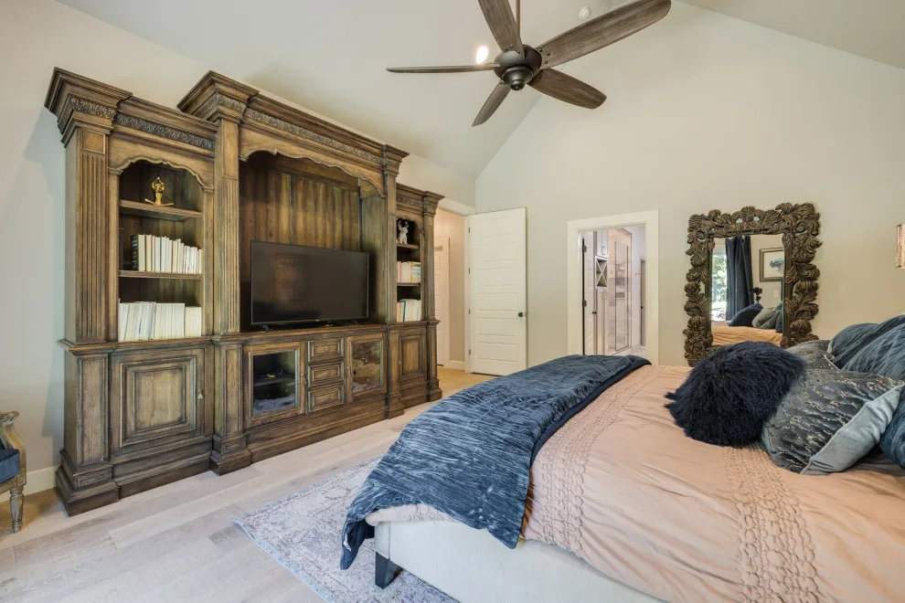 Custom Southern Preserve by Design By Matlock - Photo 43