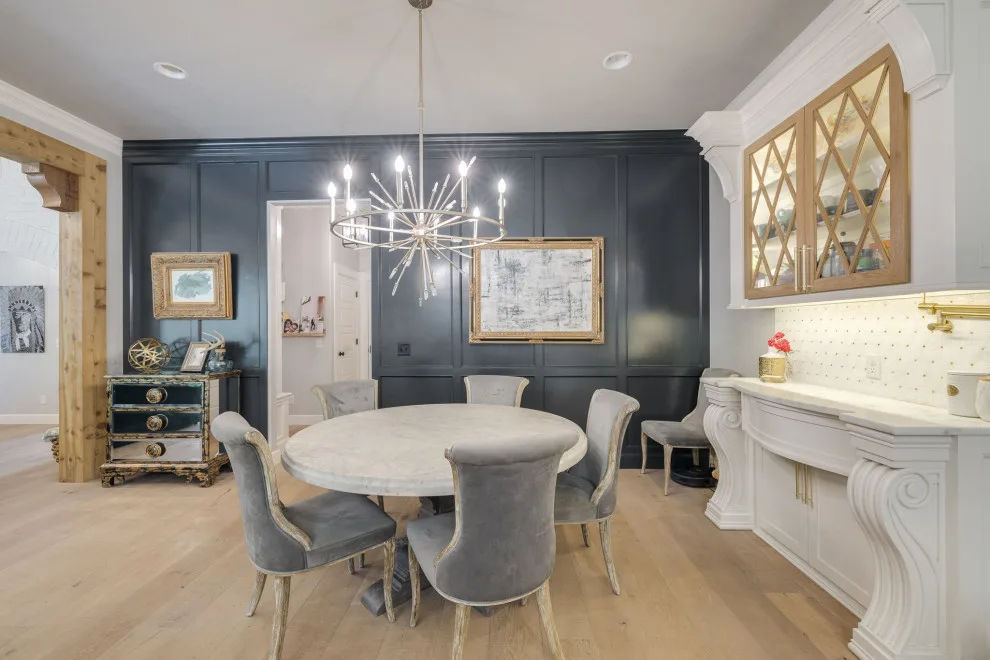 Custom Southern Preserve by Design By Matlock - Photo 8
