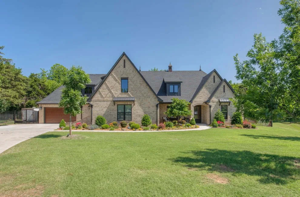 Custom Southern Preserve by Design By Matlock - Photo 14
