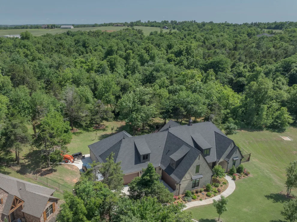 Custom Southern Preserve by Design By Matlock - Photo 26