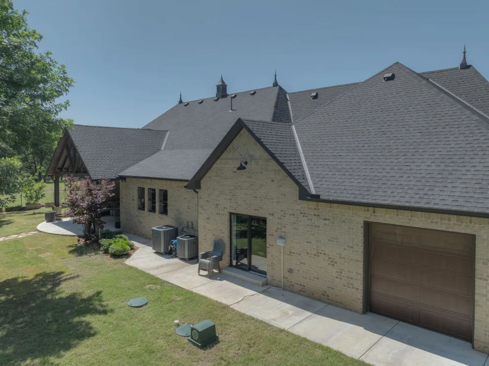Custom Southern Preserve by Design By Matlock - Photo 15