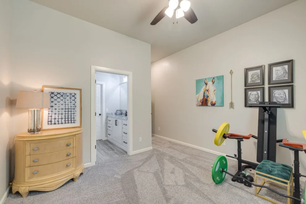 Custom Southern Preserve by Design By Matlock - Photo 28