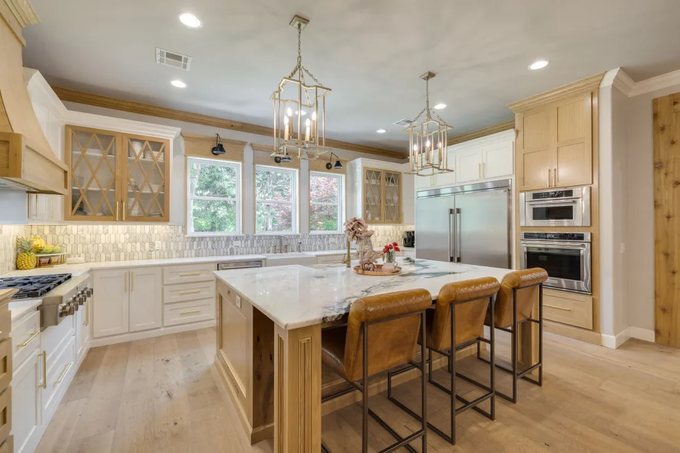 Custom Southern Preserve by Design By Matlock - Photo 29