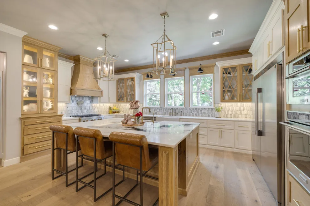 Custom Southern Preserve by Design By Matlock - Photo 39