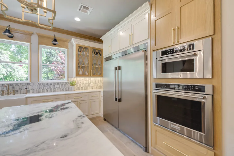Custom Southern Preserve by Design By Matlock - Photo 31