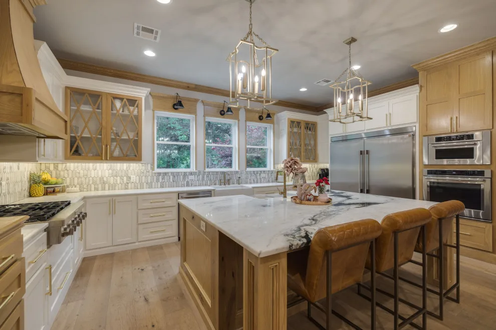 Custom Southern Preserve by Design By Matlock - Photo 5