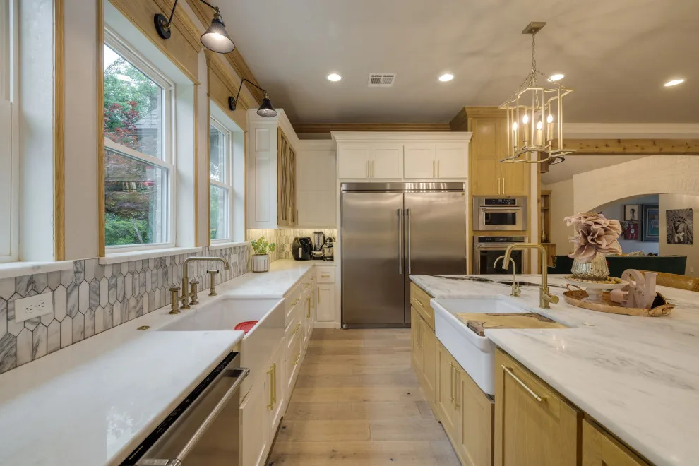 Custom Southern Preserve by Design By Matlock - Photo 47